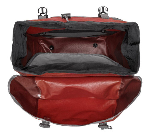Ortlieb Bike-Packer Plus 42L Pair Pannier Bags