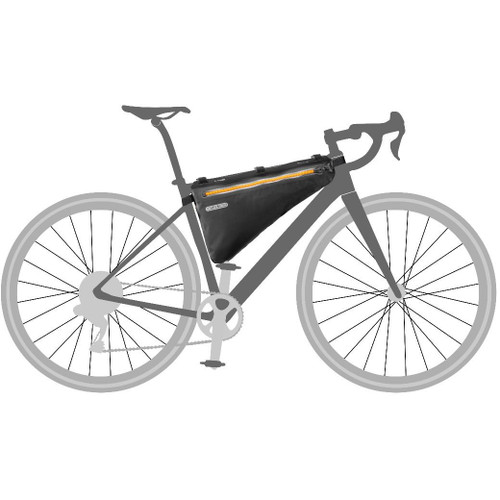 Ortlieb Frame Pack