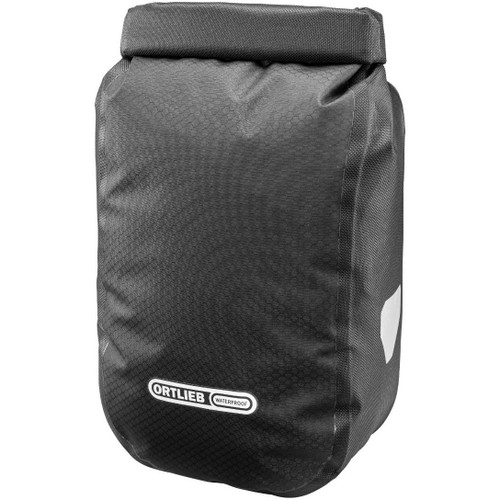 Ortlieb Fork Pack Matte Black