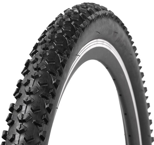 Freedom Black Diamond 27.5x2.25" Deluxe Wire Bead Tyre