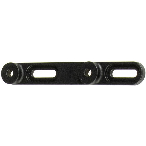 Ortlieb 64mm Offset-Plate Accessory