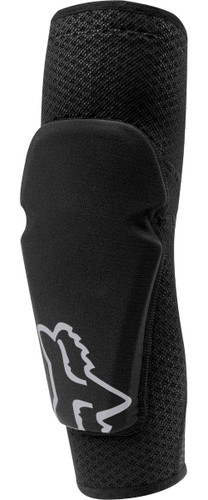 Fox Enduro Elbow Guards Black/Grey 2022