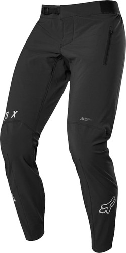 Fox Flexair Pro Fire Alpha MTB Pants Black 2022