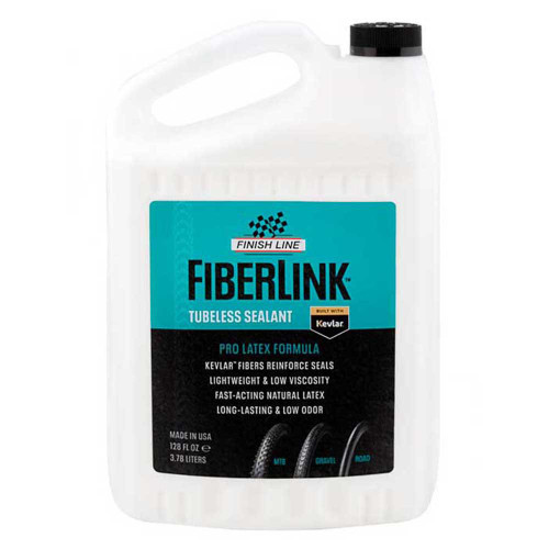Finish Line Fiberlink Pro Latex Sealant 3.78L