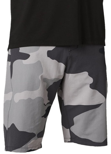 Fox Ranger Camo Shorts Black Camo 2021