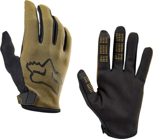 Fox Ranger Gloves Caramel 2022
