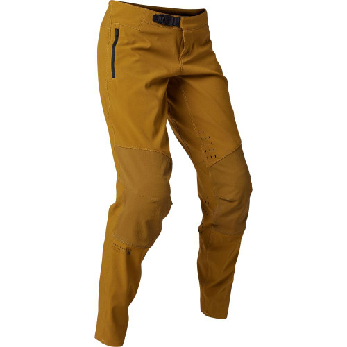 Fox Womens Defend pants - Caramel