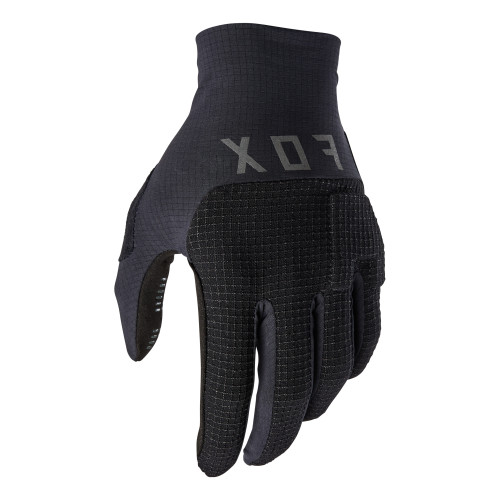 Fox Flexair Pro Mens MTB Glove Black 