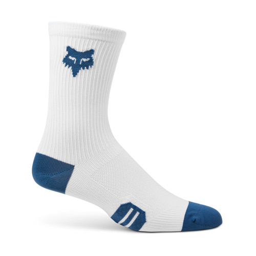 Fox Ranger 6" Womens MTB Socks Crystal Blue OS