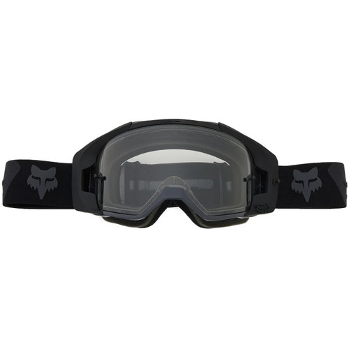 Fox Vue Core Black MTB Goggles OS