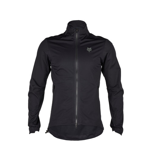 Fox Flexair Lite Black MTB Jacket