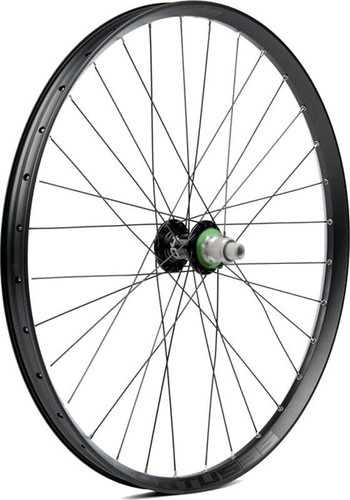 Hope Fortus 35W Pro 4 29" 12x148mm Boost MTB Rear Wheel (SRAM XD)