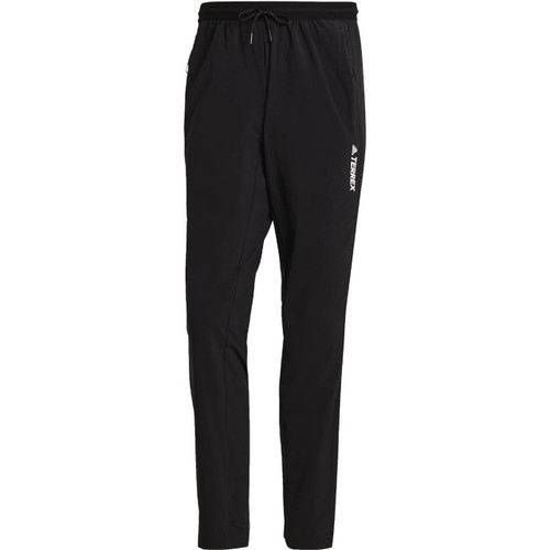 Adidas Liteflex Pants Black/Black