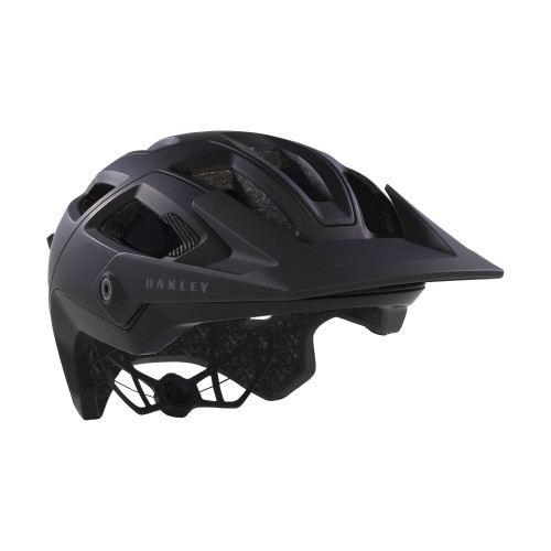 Oakley DRT5 Maven MTB Open Face Helmet Matte Black
