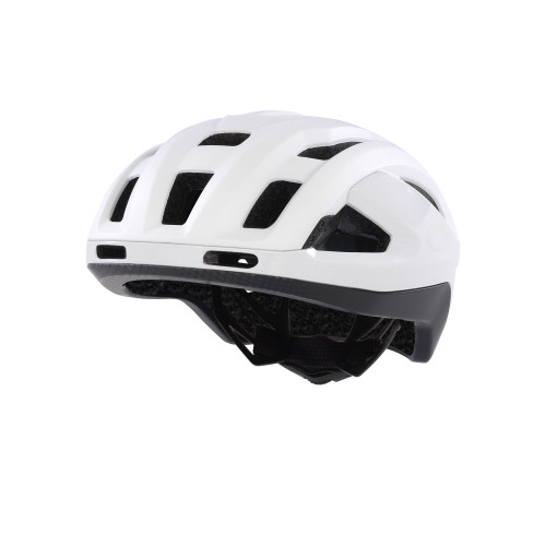 Oakley ARO3 Endurance Road Helmet Reflective White