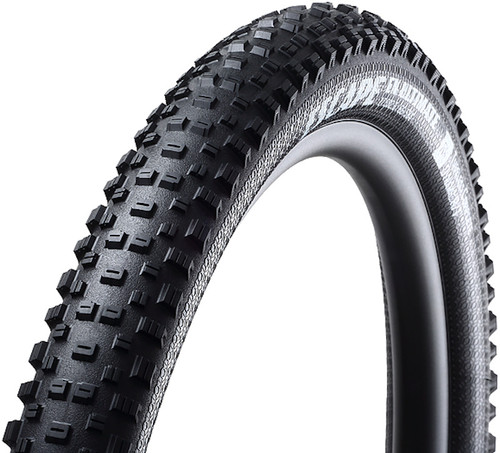 Goodyear Escape Ultimate 27.5x2.35" Rugged Terrain Tubeless Folding Tyre Black