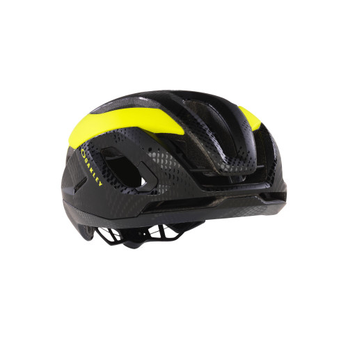 Oakley ARO5 Race Road Helmet Fraktel Retina Burn