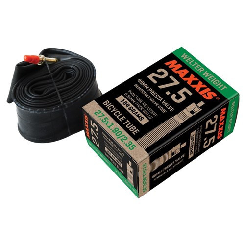 Maxxis Welter Weight 700x23/32C 48mm Presta Valve Tube
