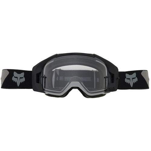 Fox Vue Core Steel Grey MTB Goggles OS