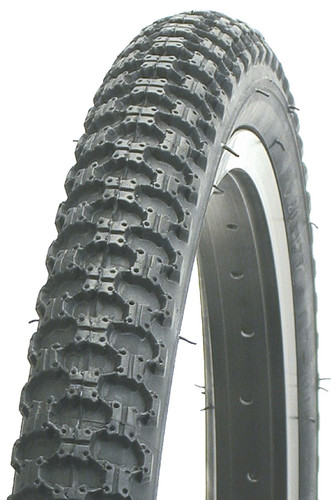 Freedom MX3 16x2.125" Tyre Black