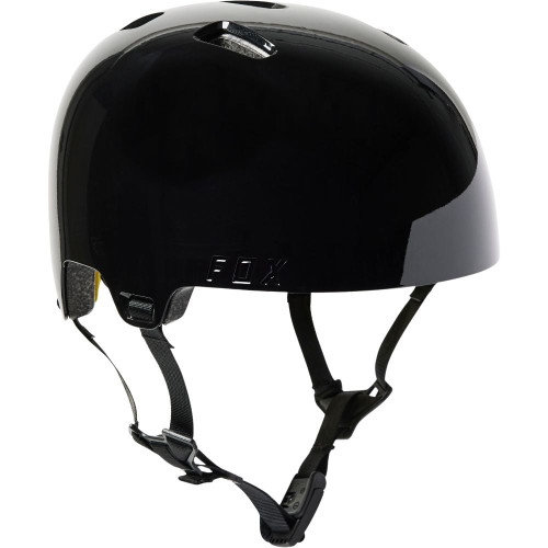 Fox Flight Pro Helmet AS Black
