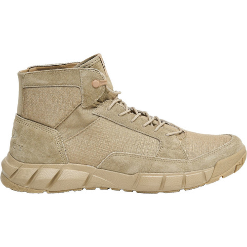 Oakley Urban Explorer Mid Shoes Rye