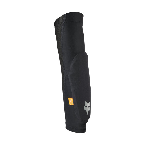 Fox Enduro Youth MTB Elbow Sleeve Black OS