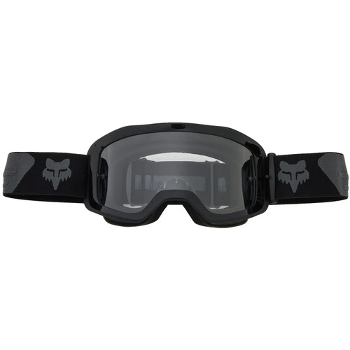 Fox Main Core Black/Grey MTB Goggles OS