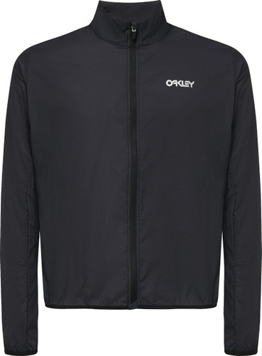 Oakley Elements Jacket Blackout