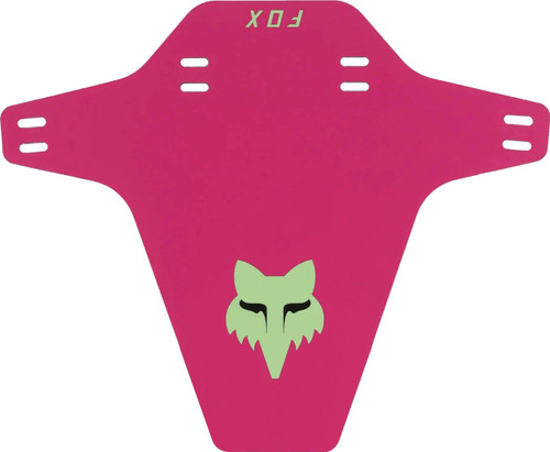 Fox Mud Guard Berry Punch