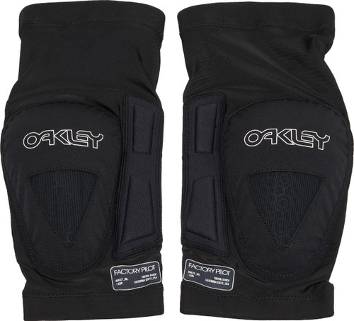 Oakley All Mountain RZ Labs MTB Knee Guard Blackout