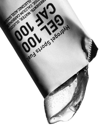 Maurten GEL100 CAF100