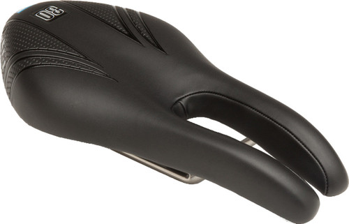 ISM PL 1.0 Saddle Black