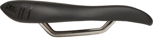 ISM PL 1.0 Saddle Black