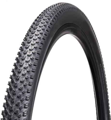 Freedom Storm 26x2.25" Tyre Black