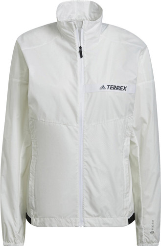 Adidas Terrex Womens Wind Jacket Non-Dyed