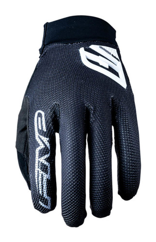 Five XR-Pro Gloves Black MTB Glove