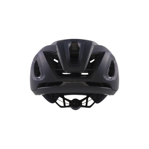 Oakley ARO5 Race ICE Road Helmet Black Reflective