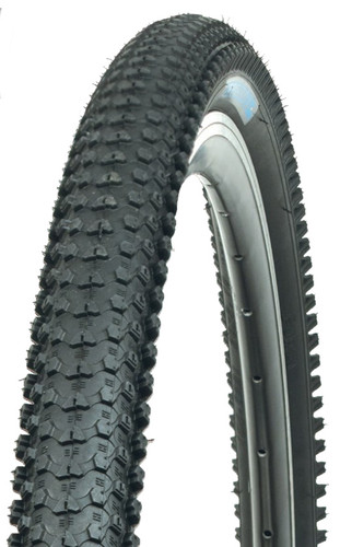 Freedom 27.5x2.10" Off Road Tyre Black