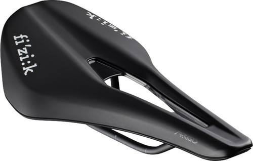 Fizik Tempo Argo R5 150mm Road Saddle Black