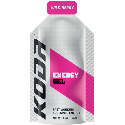 Koda Wild Berry Gel Sachet