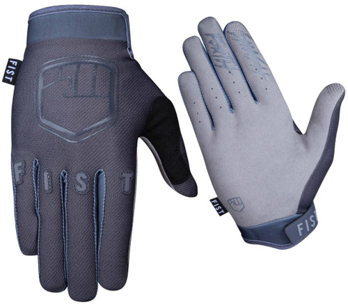 Fist Stocker Youth FF Gloves Grey