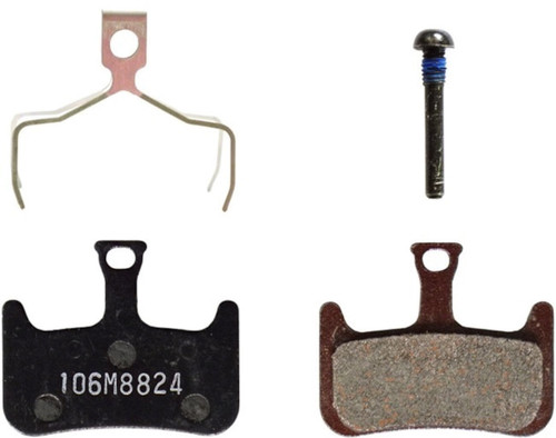 Hayes Dominion A2 Sintered Disk Brake Pads