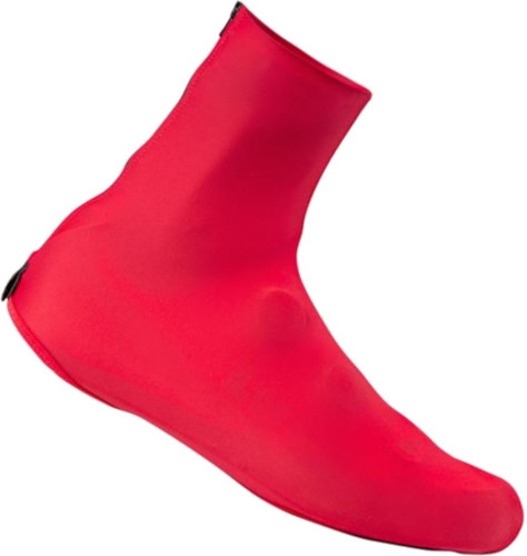 GripGrab RaceAero II Lightweight Lycra Shoe Covers Unisize