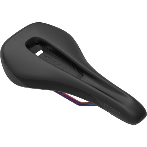 Ergon SM Enduro Comp Oil Slick Mens Saddle