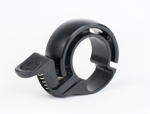 Knog Oi Classic Bell Black Small