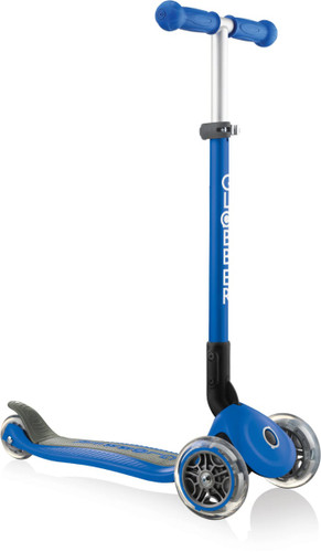 Globber PRIMO Foldable Scooter