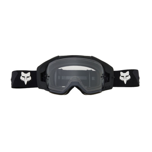 Fox Vue S Black MTB Goggles OS