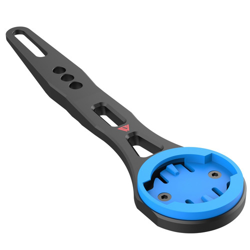 KOM Cycling Integrated Garmin Wahoo Handlebar Mount