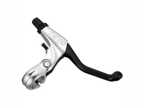 Shimano DXR BL-MX70-R Brake Lever Right Silver